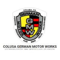 Colusa German Motor Works