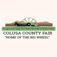 State of California-44th D.A.A, Colusa County Fairgrounds