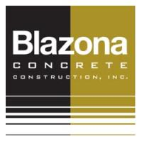 Blazona Development Inc.
